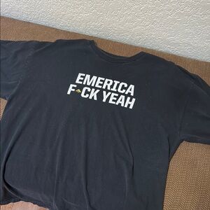 Emerica Black Short Sleeve